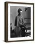 Nurse Edith Cavell, Anna Neagle, 1939-null-Framed Photo