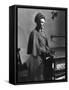 Nurse Edith Cavell, Anna Neagle, 1939-null-Framed Stretched Canvas