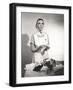 Black Frame