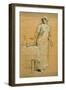 Nurse-null-Framed Giclee Print