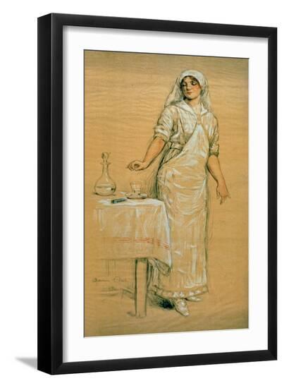Giclee Print, , large