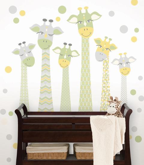 Wall Decal, , large
