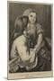 Nursery Tales-William Charles Thomas Dobson-Mounted Giclee Print