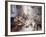 Nursery-Fritz von Uhde-Framed Giclee Print