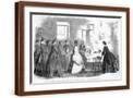 Brown Frame