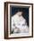 Nursing the Baby, 1906-Lilla Cabot Perry-Framed Giclee Print