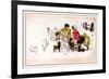 Nursing-Liu Shi-wun-Framed Art Print