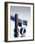 Nut And Bolt-Tek Image-Framed Photographic Print