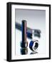 Nut And Bolt-Tek Image-Framed Photographic Print