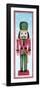 Nutcracker I-PI Studio-Framed Art Print