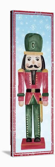 Nutcracker I-PI Studio-Stretched Canvas