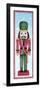 Nutcracker I-PI Studio-Framed Art Print