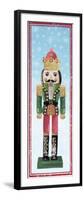 Nutcracker II-PI Studio-Framed Art Print