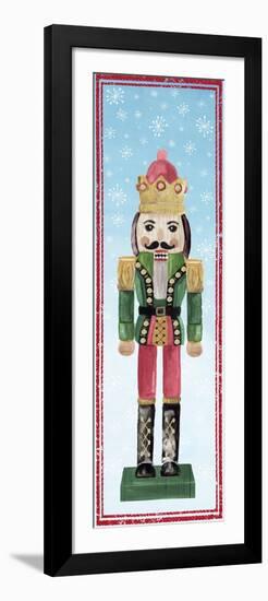 Nutcracker II-PI Studio-Framed Art Print