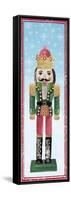 Nutcracker II-PI Studio-Framed Stretched Canvas