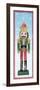 Nutcracker II-PI Studio-Framed Art Print