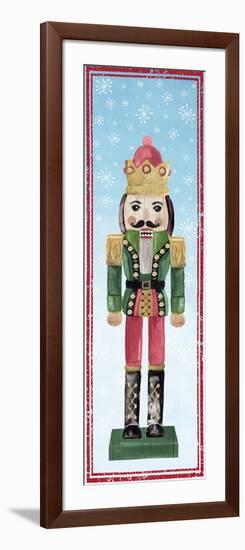 Nutcracker II-PI Studio-Framed Art Print