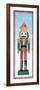 Nutcracker II-PI Studio-Framed Art Print