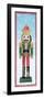 Nutcracker II-PI Studio-Framed Art Print