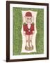 Nutcracker II-Debbie McMaster-Framed Giclee Print