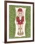 Nutcracker II-Debbie McMaster-Framed Giclee Print