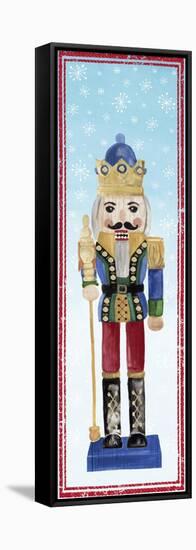 Nutcracker III-PI Studio-Framed Stretched Canvas