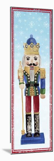 Nutcracker III-PI Studio-Mounted Premium Giclee Print