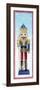 Nutcracker III-PI Studio-Framed Art Print