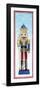 Nutcracker III-PI Studio-Framed Art Print