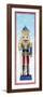 Nutcracker III-PI Studio-Framed Art Print