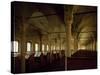 Nuti's Hall, Malatesta Library, Cesena, Italy, 1447-1454-Matteo Nuti-Stretched Canvas