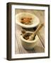 Nutmeg and Cinnamon-Simon Smith Photography Ltd-Framed Photographic Print