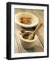 Nutmeg and Cinnamon-Simon Smith Photography Ltd-Framed Photographic Print