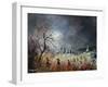 Nutons-Pol Ledent-Framed Art Print