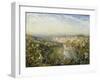 Nutting-Philip Wilson Steer-Framed Giclee Print