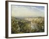 Nutting-Philip Wilson Steer-Framed Giclee Print