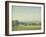 Nutwith Common, Masham-Reginald Brundrit-Framed Giclee Print