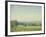 Nutwith Common, Masham-Reginald Brundrit-Framed Giclee Print