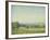 Nutwith Common, Masham-Reginald Brundrit-Framed Giclee Print