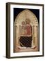 Nuzi: Madonna And Child-null-Framed Giclee Print