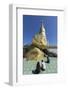 Nwa-La-Bo Pagoda, Mawlamyine, Mon, Myanmar (Burma), Southeast Asia-Alex Robinson-Framed Photographic Print