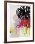 NY 1011-Jennifer Sanchez-Framed Giclee Print