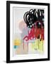 NY 1011-Jennifer Sanchez-Framed Giclee Print