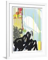 NY 1012-Jennifer Sanchez-Framed Giclee Print