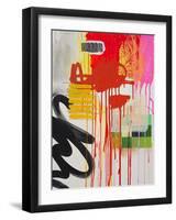 NY 1013-Jennifer Sanchez-Framed Giclee Print