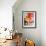 NY 1013-Jennifer Sanchez-Framed Giclee Print displayed on a wall