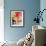 NY 1013-Jennifer Sanchez-Framed Giclee Print displayed on a wall