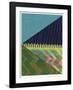 NY 1305-Jennifer Sanchez-Framed Giclee Print