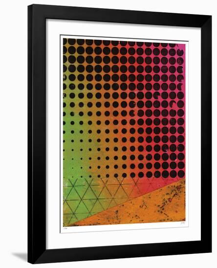 NY 1312-Jennifer Sanchez-Framed Giclee Print