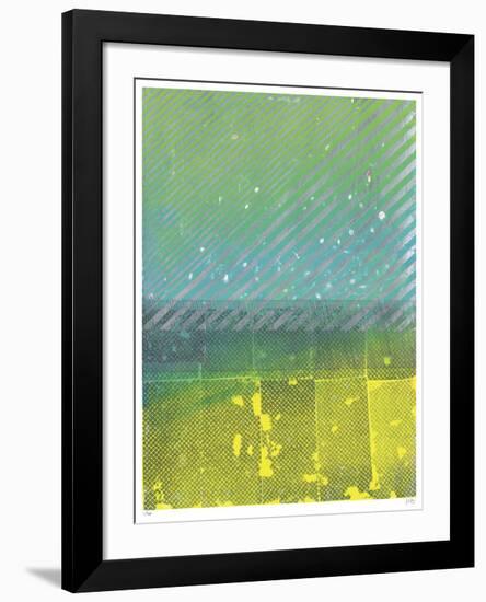 NY 1320-Jennifer Sanchez-Framed Giclee Print